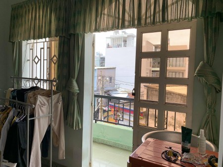Bán Nhà Gấp Nguyễn Duy Cung, Gò Vấp, 86 M2, Giá SỐC Chỉ 4.5 Tỷ TL