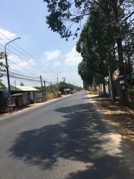 Sở hữu ngay và luôn 150m2 đất 2 mặt tiền Trung tâm thị xã Phú Mỹ với 1 tỷ 1