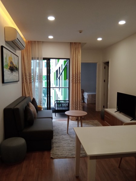 Thuê căn hộ 2 phòng ngủ/2WC nội thất mới đẹp tại Republic Plaza chỉ 16 Triệu Tel 0942.811.343 Tony