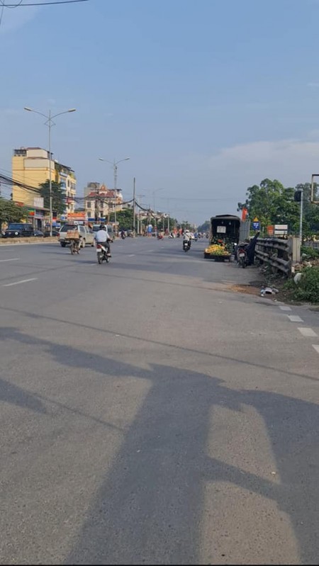 SIÊU HIẾM! 71m2, mt 6m lô góc mặt ngõ ô tô tải Ngọc Hồi, Thanh Trì, kinh doanh đỉnh
