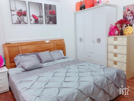 Bán nhà Ái Mộ 37m2 ô tô đỗ cửa lô góc, ngõ thông, giá 3.05 tỷ