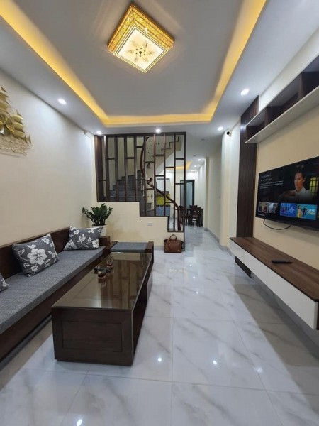 Bán rẻ nhà mới xây Mỹ Đình, dtsd 35m2, ngõ thông, giá chỉ 3.7 tỷ, LH: 0368422168