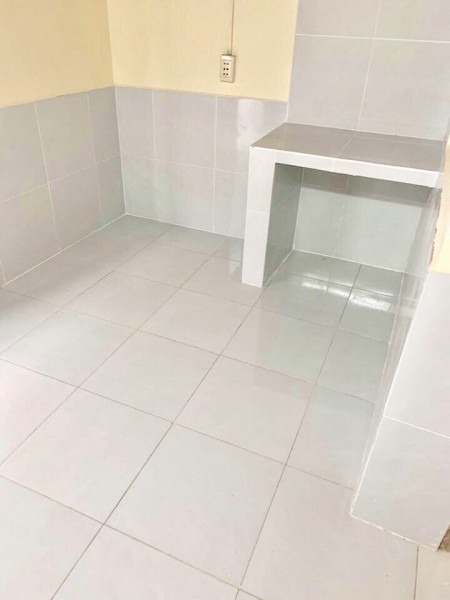 Bán dãy nhà trọ còn mới HXH Bùi Minh Trực P6 Q8