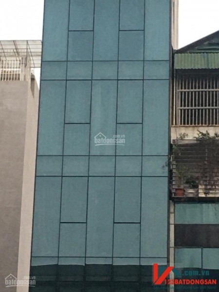 Chính chủ bán nhà 7 tầng mặt phố số 468 Thụy Khuê, Phường Bưởi, Quận Tây hồ, Hà Nội
