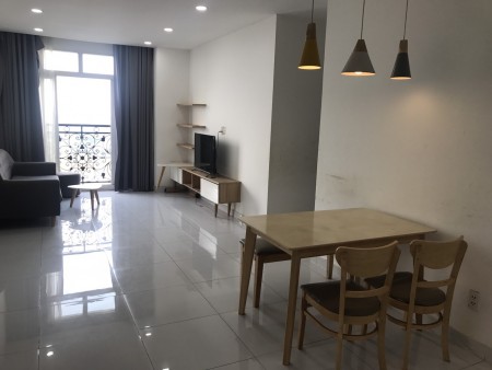 Thuê căn hộ 3 phòng ngủ /2WC DT 96m2 Cộng Hòa Plaza full tiện nghi Tel 0942.811.343 Tony Xem ngay hôm nay