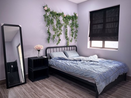 Cho thuê căn hộ studio 1PN Cityland Park Hills giá từ 5tr5/ tháng