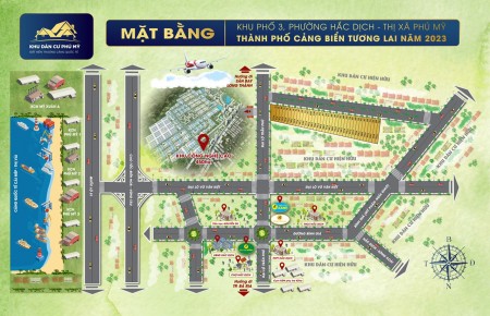 Bán gấp lô đất 228m2 nằm ngay trung tâm P. Hắc Dịch, giá đầu tư F0. Lh 0393 760 544