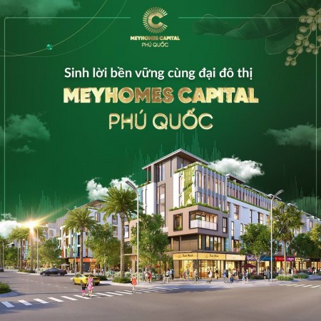 Biệt thự dơn lập tại Phú Quốc sở hữu lâu dài Gía trị truyền đời cho con cháu