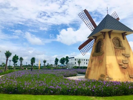 The Sol City nhận hỗ trợ Khách Hàng tham quan dự án 24/24