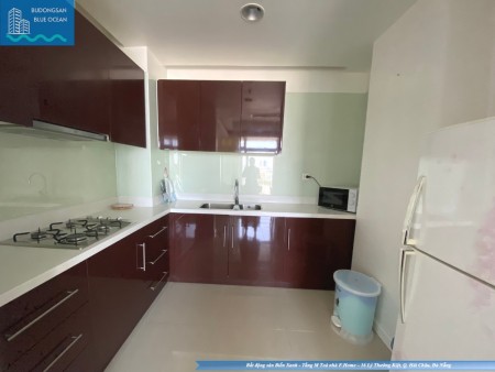 Căn hộ Azura cho thuê GIÁ CHỈ 12 triệu/tháng. Budongsan Biển Xanh