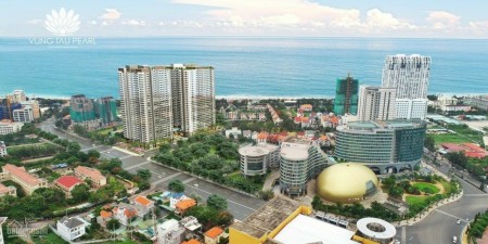 Khách Ngộp Cần Bán Gấp CH Vũng Tàu Pearl Giá Cực Hot