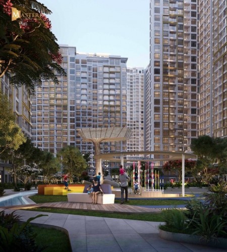 Masteri Centre Point Thanh toán 0% đến khi nhận nhà, ân hạn nợ gốc và ưu đãi lãi suất 0%