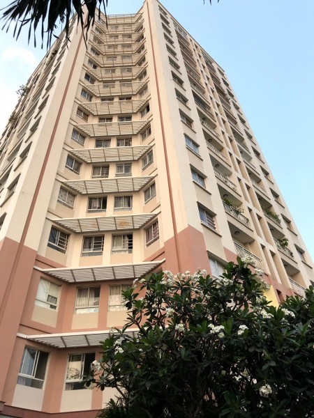Cao ốc Thịnh Vượng 531 Nguyễn Duy Trinh DT: 76m2, giá 2.29 tỷ
