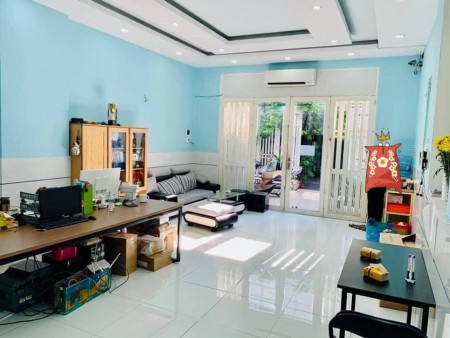 Bán gấp nhà 5x20m, hẻm 7M, 3 tầng BTCT, chỉ 11.8 tỷ, Gò Dầu, Tân Phú