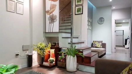 Bán nhà mặt tiền đường Trần Thủ Độ, Quận Tân Phú, GIÁ ĐẦU TƯ