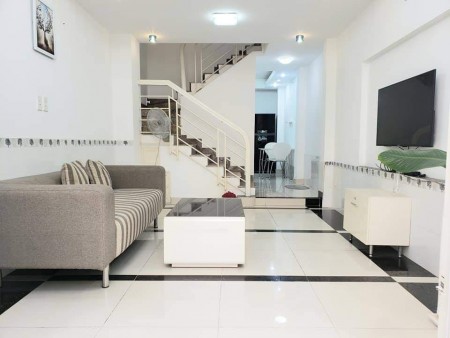 Bán nhà mặt tiền đường Trần Thủ Độ, không lộ giới không lỗi phong thủy, giá 8 Tỷ