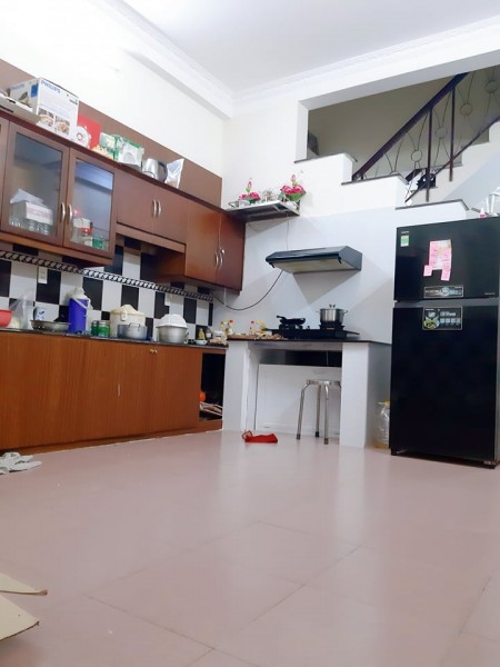 Nhà Nguyễn Oanh, Gò Vấp 4.2x16 66m2, Giá Rẻ 4 Tỷ 5