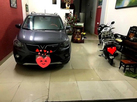 Bán nhà MT Tân Quý gần AEON Tân Phú, 60m2, 3 tầng, 4PN giá 6.6 tỷ TL