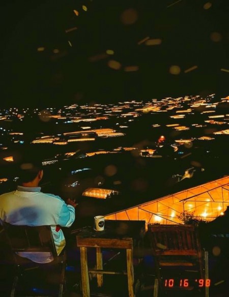 Windy Hill- Bán Homestay- Coffee P11, Đà Lạt, dt 2.860, hỗ trợ vay vốn