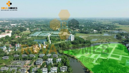 Vỡ nợ cần thanh lý gấp lô đất dã dân đà gạo