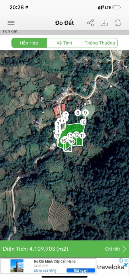 Đi đến slide 3