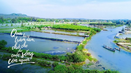 1quỹ đất vàng duy nhất ven biển Mỹ Khê Angkora Park đầu tư siêu lợi nhuận