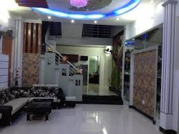 Bán Nhà Võ Thành Trang Q. Tân Bình 58M 6.4 tỷ, nhà mới ở ngay