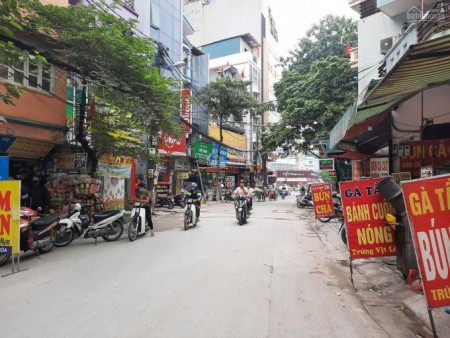 Bán đất ngõ 394 Mỹ Đình, ô tô, đất đẹp, HIẾM, 51m, mặt tiền 4.2m, giá 3.55 tỷ