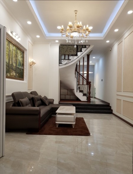 Bán nhà riêng Hẻm xe hơi Huỳnh Văn Bánh Phường 13 quận Phú Nhuận