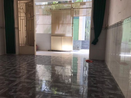 Hẻm Xe Hơi Lý Thường Kiệt Q. Tân Bình DT 60m2 -6.55 tỷ