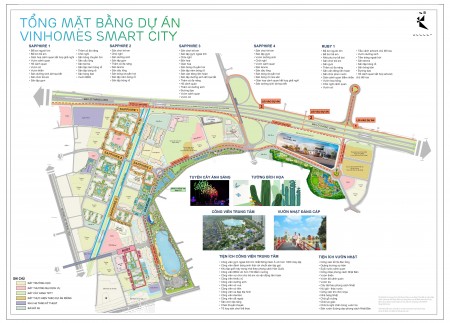 Cần bán nhanh căn hộ tại dự án Vinhomes Smart City