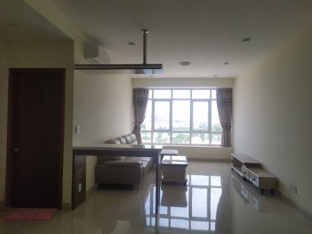 Bán căn hộ 3PN 117m2, CC Ngọc Phương Nam, 277Bis Âu Dương Lân, P2, Q. 8