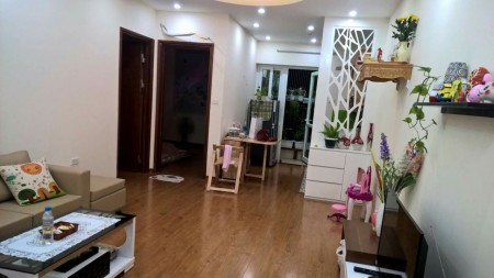 Cho thuê Căn hộ tại Resco Cổ Nhuế