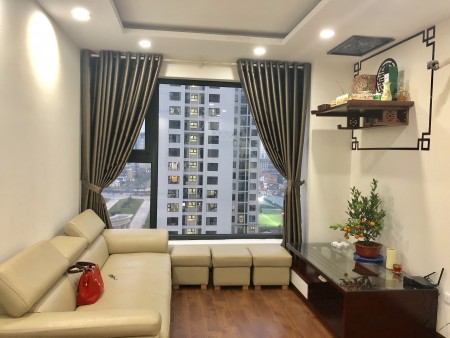 Cho thuê chung cư An Bình City A4 90m2 3PN 2WC đủ đồ cơ bản, vào ở luôn. L/H: 0963146006