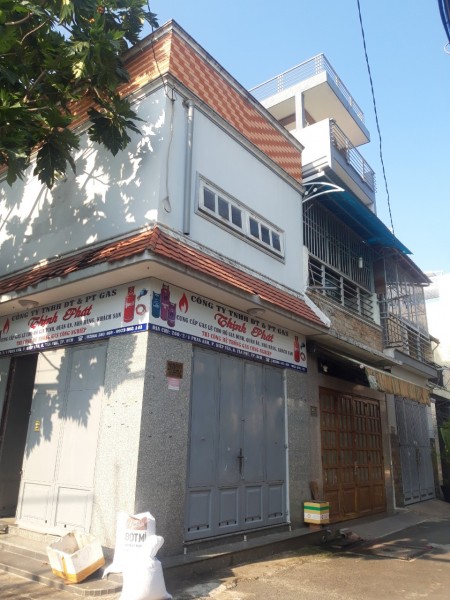Nhà hai mặt HXH quay đầu Phan Anh, thuê 10 triệu / tháng, chỉ 4.1 tỷ