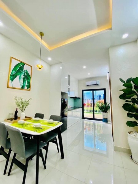340TR SỠ HỮU CĂN HỘ NGAY TRUNG TÂM TP. THUẬN AN BÌNH DƯƠNG