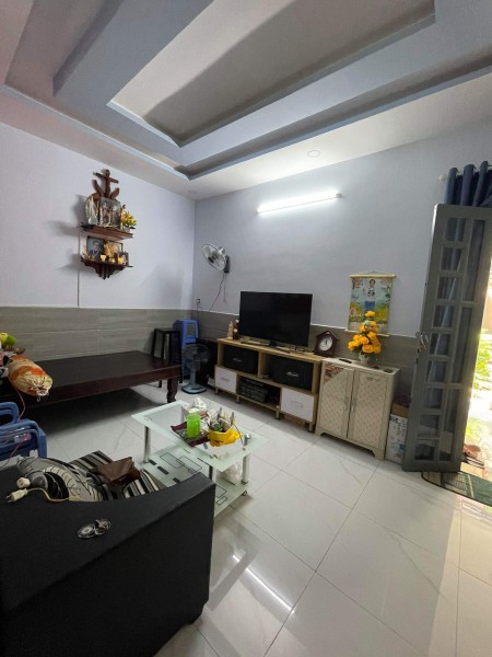 Nhà sẹc 1 đường Nguyễn Thái Sơn 60m2 chỉ có 3tỷ6