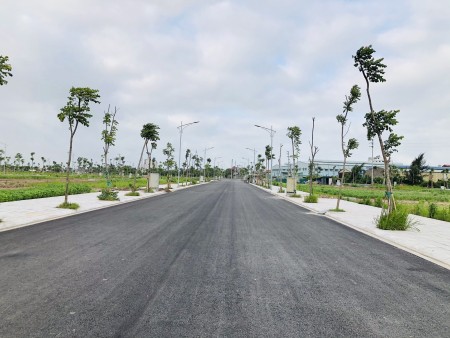 Siêu phẩm đất nền hót nhất tại Tiền Hải, Thái Bình