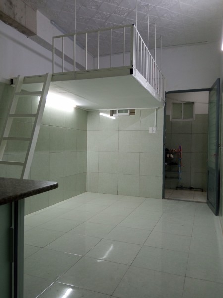 Phòng trọ giá rẻ cho sinh viên Thủ Đức, giờ tự do