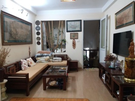 Phân Lô Tứ Liên, đất vàng, Ô Tô đỗ Cửa, Tiện ích đỉnh cao, chỉ hơn 4 tỷ