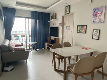 Hàng Hot New City Bán Căn 2PN Full Nội Thất