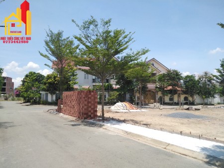 Chủ đang cần bán gấp với giá mền lô đất 450m2 TP Biên Hòa ĐN