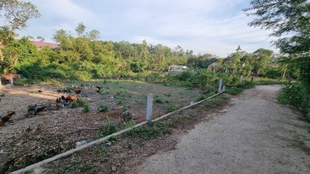 Bán Lô Đất Đẹp Kiệt Oto Đường Phùng Quán Thủy Dương