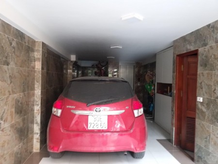 Bán nhà mặt phố Nguyễn Văn Lộc, KD tốt, DT 45m2, giá 8.5 tỷ