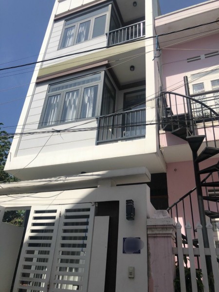 Bán căn nhà đẹp, ngay tuyến GAMETRO Bình Thái, giá 5,65 tỷ
