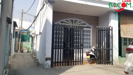 Bán nhà Bửu Long gần đại học lạc hồng cơ sở 5 shr thổ cư 100% giá chỉ 1ty950