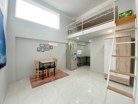 Sang nhượng hđ khai thác 25 phòng cho thuê Bình Thạnh, có nội thất, đang có lợi nhuận mùa dịch.