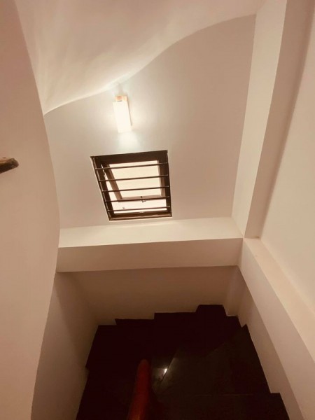 Bán nhà Mỹ Đình, lô góc, ô tô, kinh doanh, nhà mới đẹp, 56m2, 7,4 tỷ.