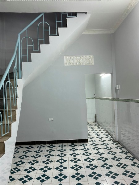 Bán nhà Phạm Văn Bạch phường 15 Tân Bình 49m2 chỉ 4 tỷ