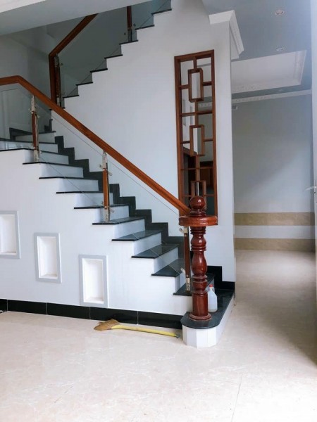 Nhà Bán Dành Cho Công Nhân 650 Triệu Đinh Đức Thiện, Bình Chánh
